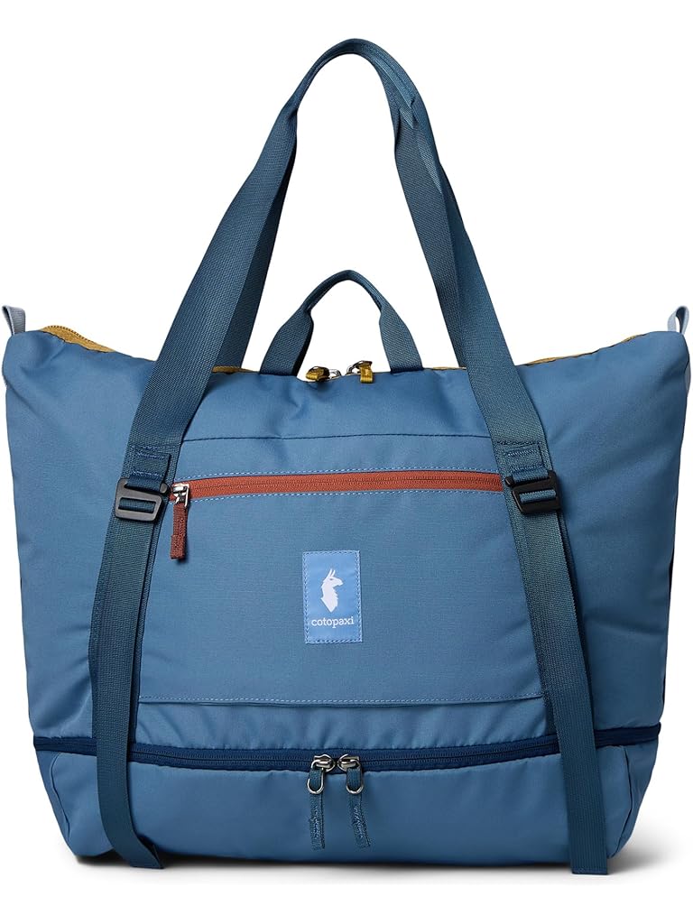 Blue Cotopaxi 35 L Viaje Weekender Bag - Cada Dia