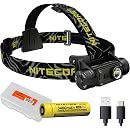 Nitecore HC60 v2