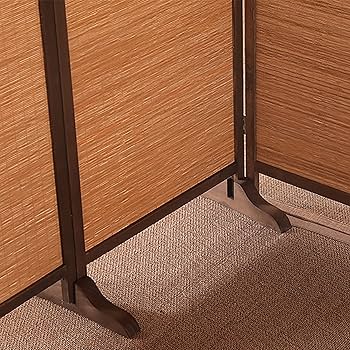 パーテーション間仕切り高さ2ｍ長さ3ｍ-4ｍ組立不要ついたて目隠し区切り屏風 Amazon｜パーテーション 間仕切り 衝立 組立不要 折りたたみ式