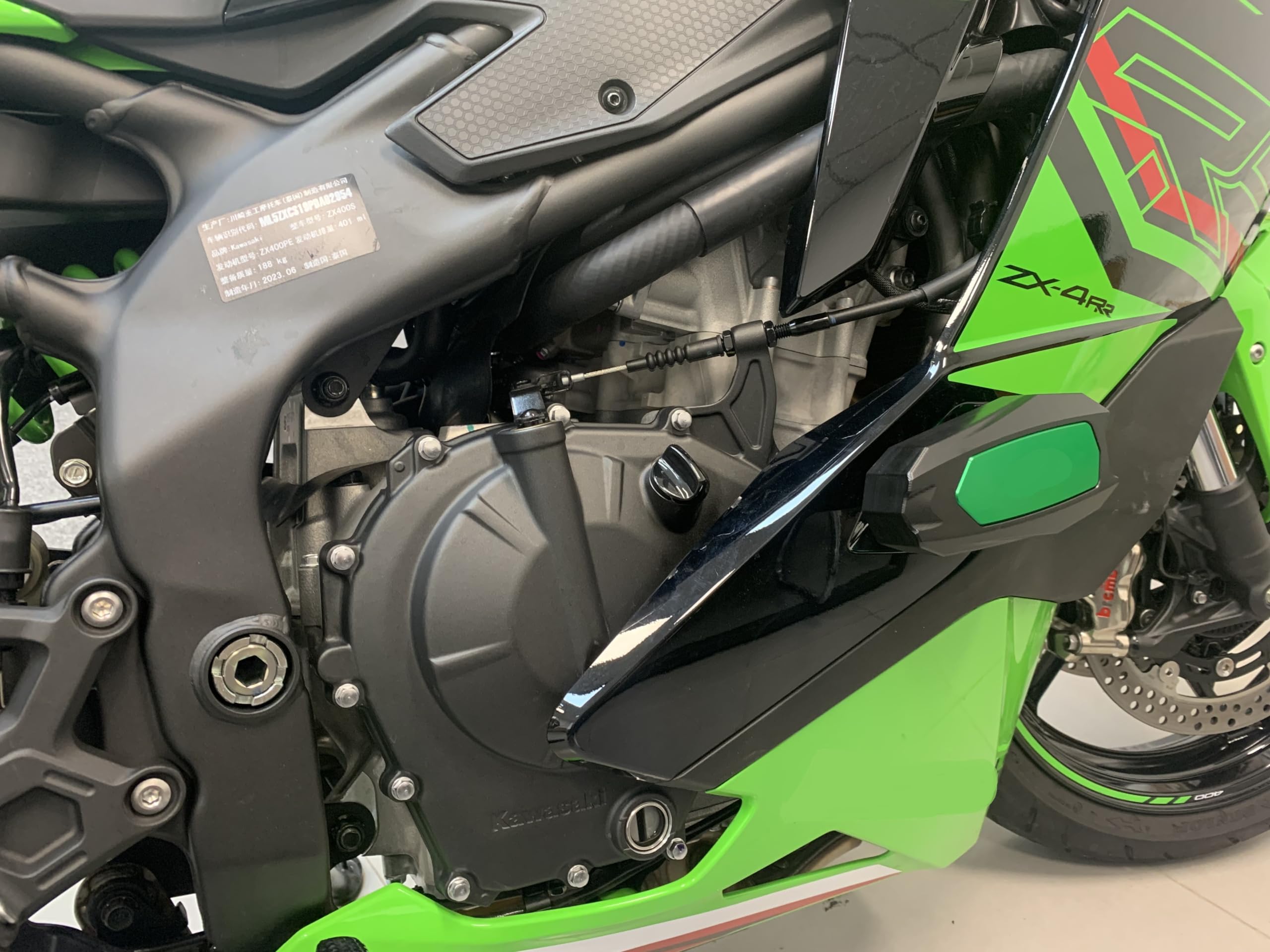 ⭐︎sha⭐︎ Dell W347K / J762N / Seagate ST3600057SS 15K.7 600GB 6.0Gbps 3.5in