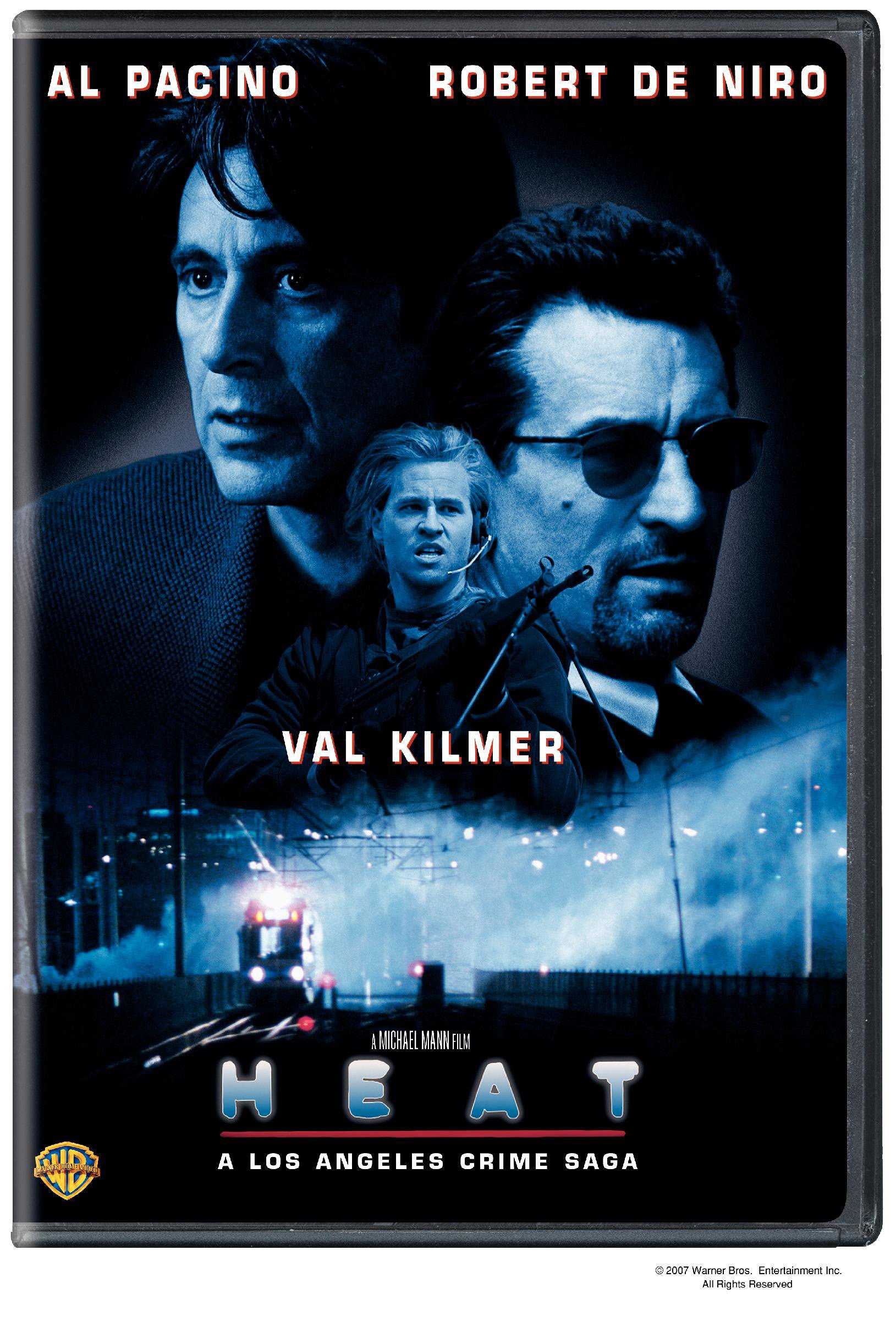Tension (Version française) [DVD]