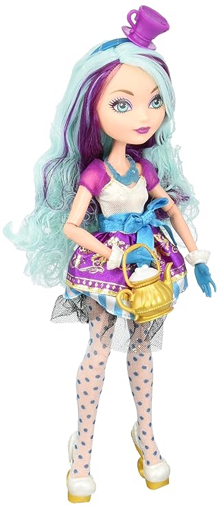 Bonecas ever after high madeline hatter Clearance
