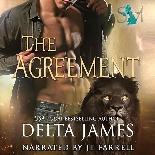 The Agreement: Syndicate Masters, Book 3