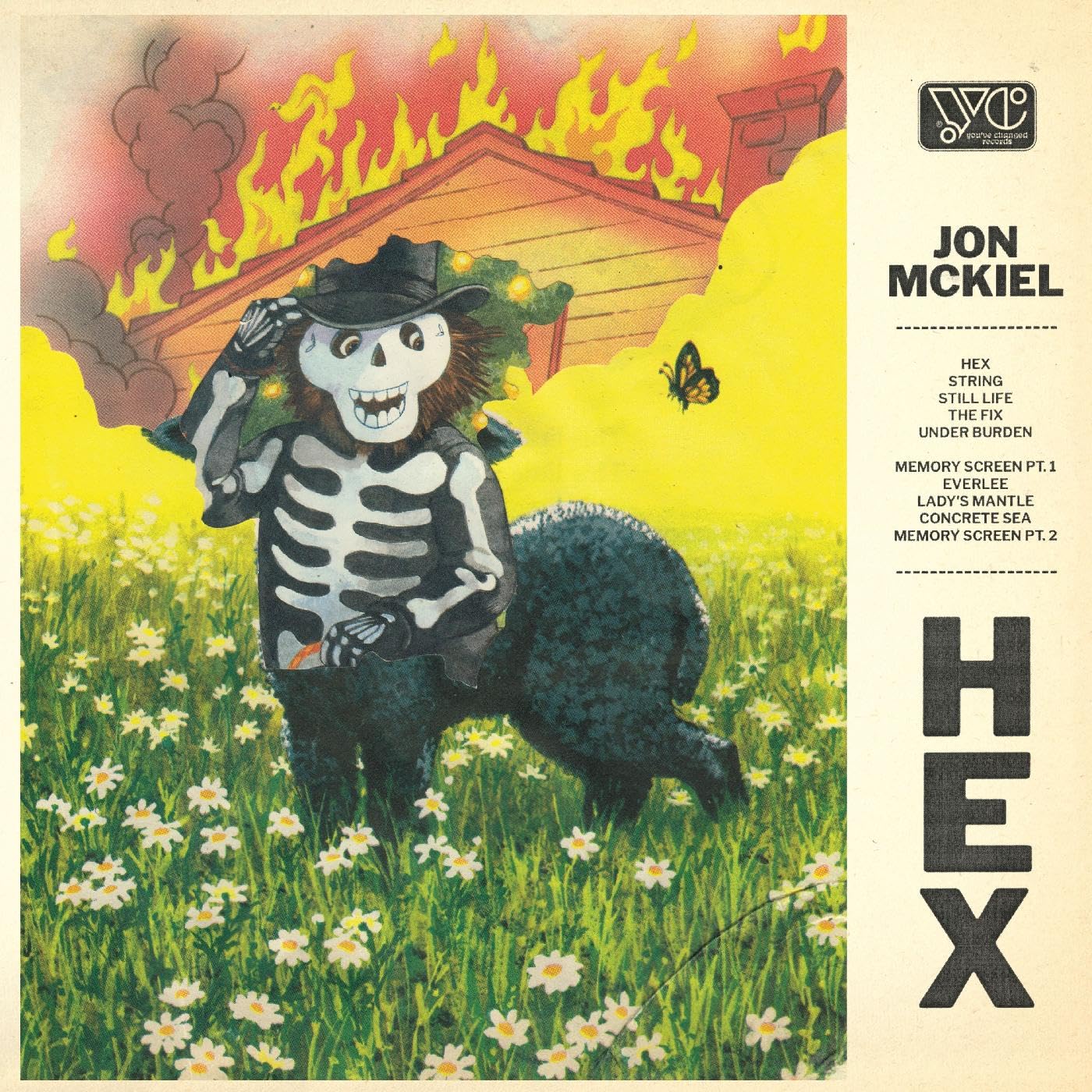 Hex [VINYL]