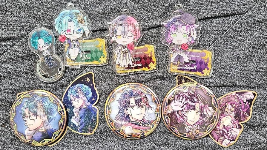 あくねこ3階ちかまとめ売り