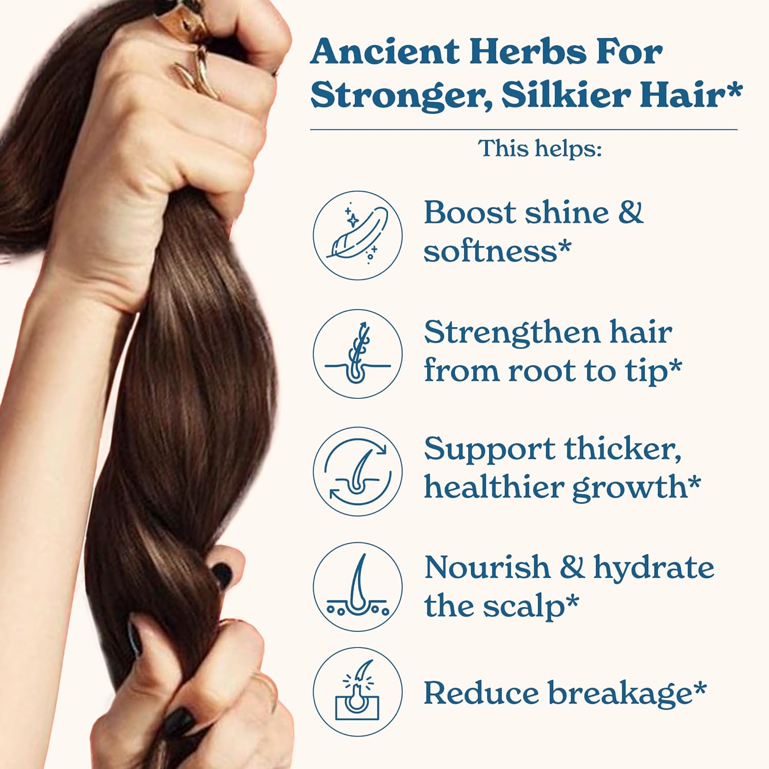Better Alt Hair Oil