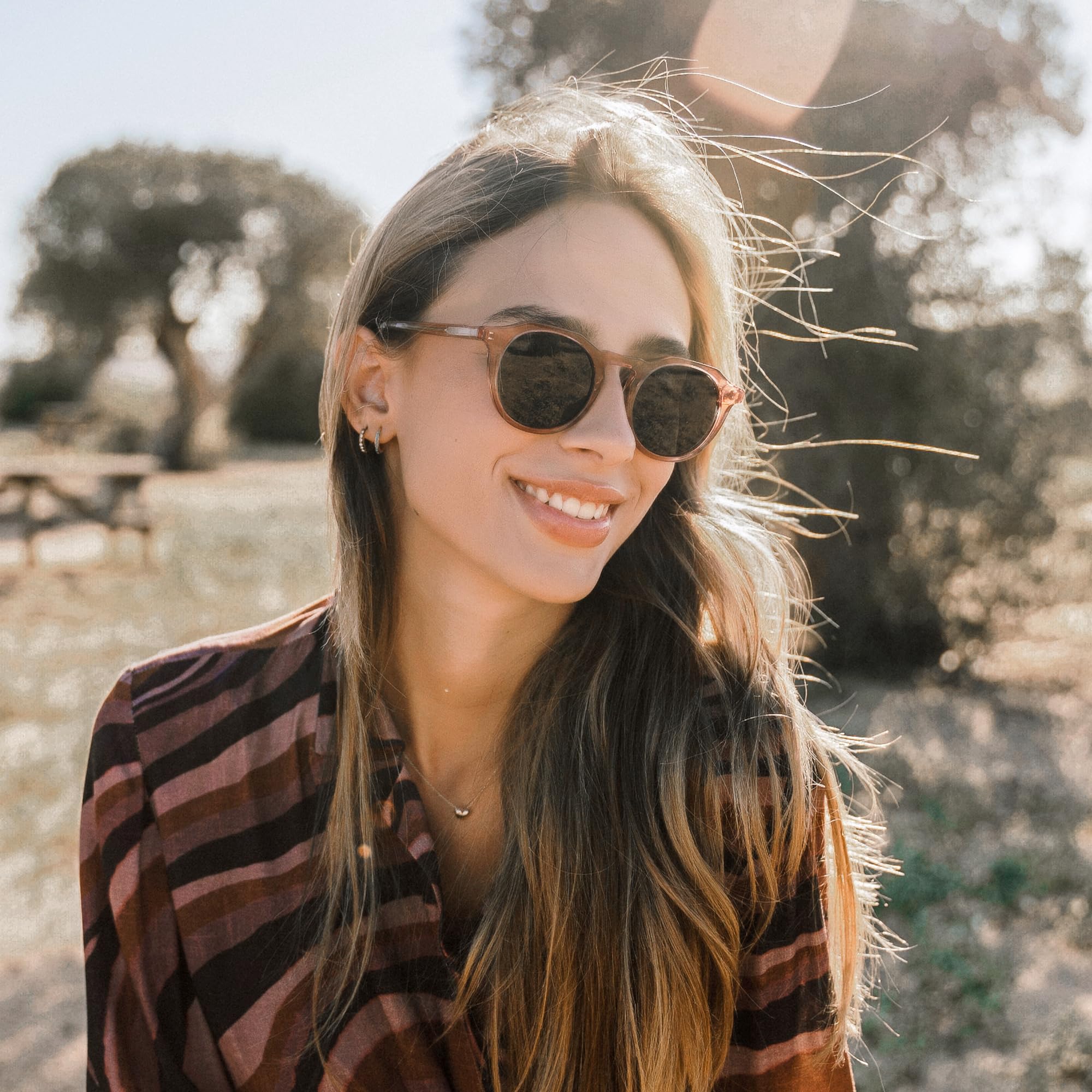O'Neill Shell 161 Sunglasses (For Men And Women) - Save 66
