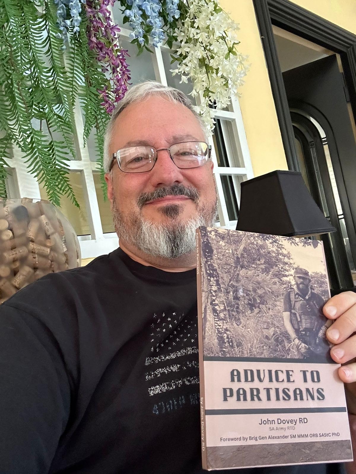 Great content - a modern day Sun Tzu