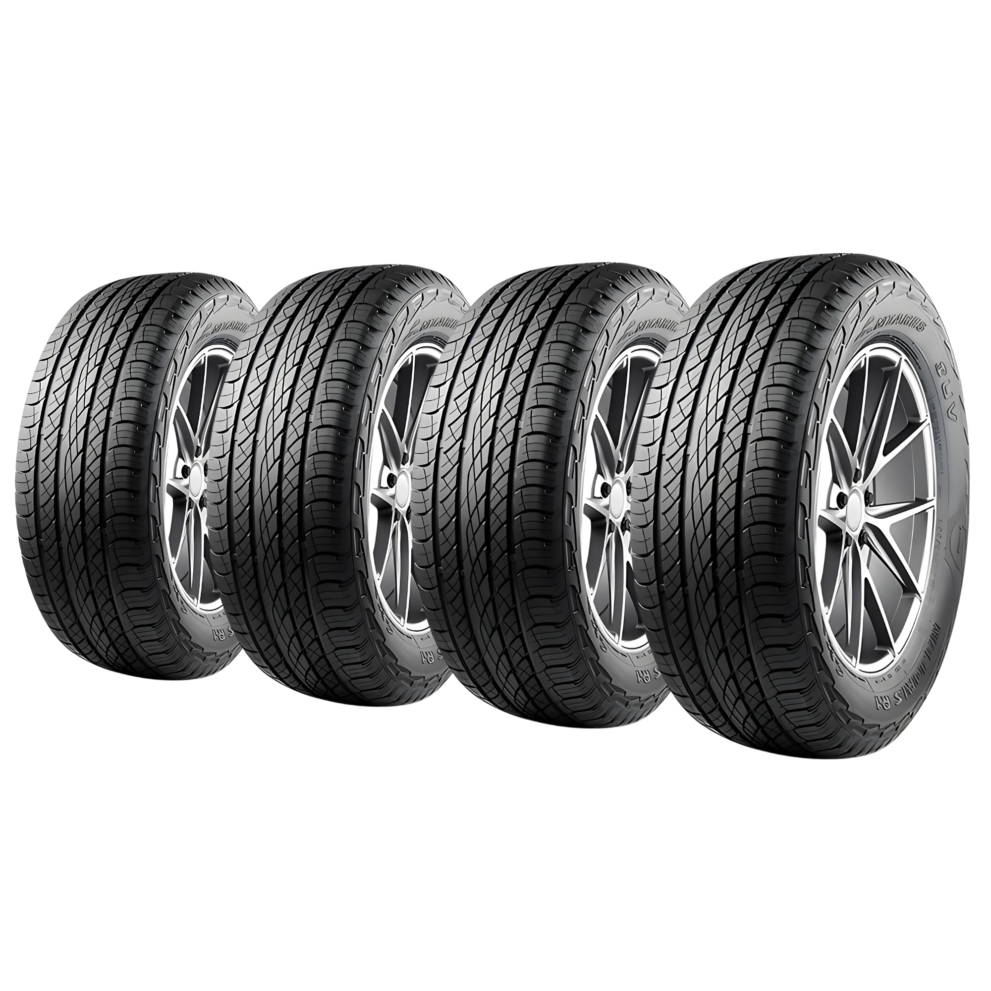 Tectonic 235/60R18 Antares Majoris R1 103H | High Performance