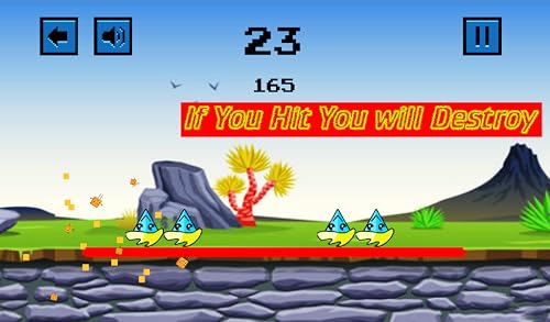 Box Man - Jeu sans fin Impossible Runner - Jeu Jump Master Tap Tap - Ultimate Adventure Challenge – vue 4