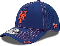 Vista 11 de New Era Unisex-Adulto MLB Neo 2 39thirty Gorra elástica de ajuste ajustable
