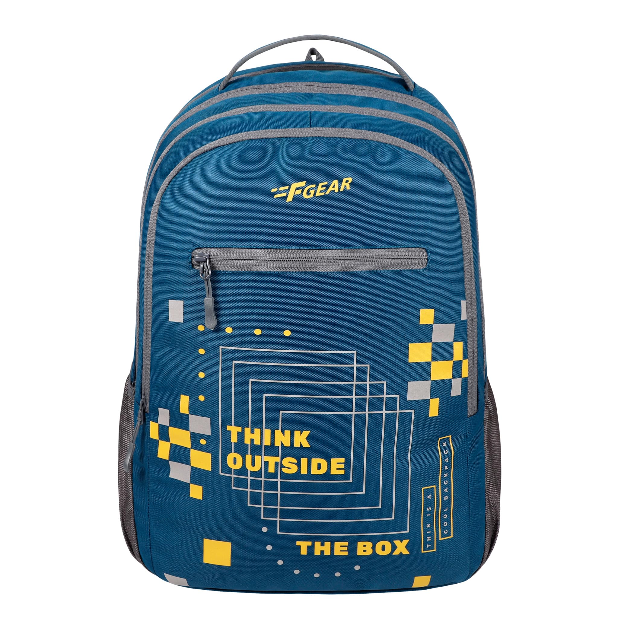 f gear Think 37L Backpack-picture-40