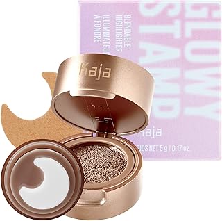 KAJA Sello brillante | Resaltador líquido mez...