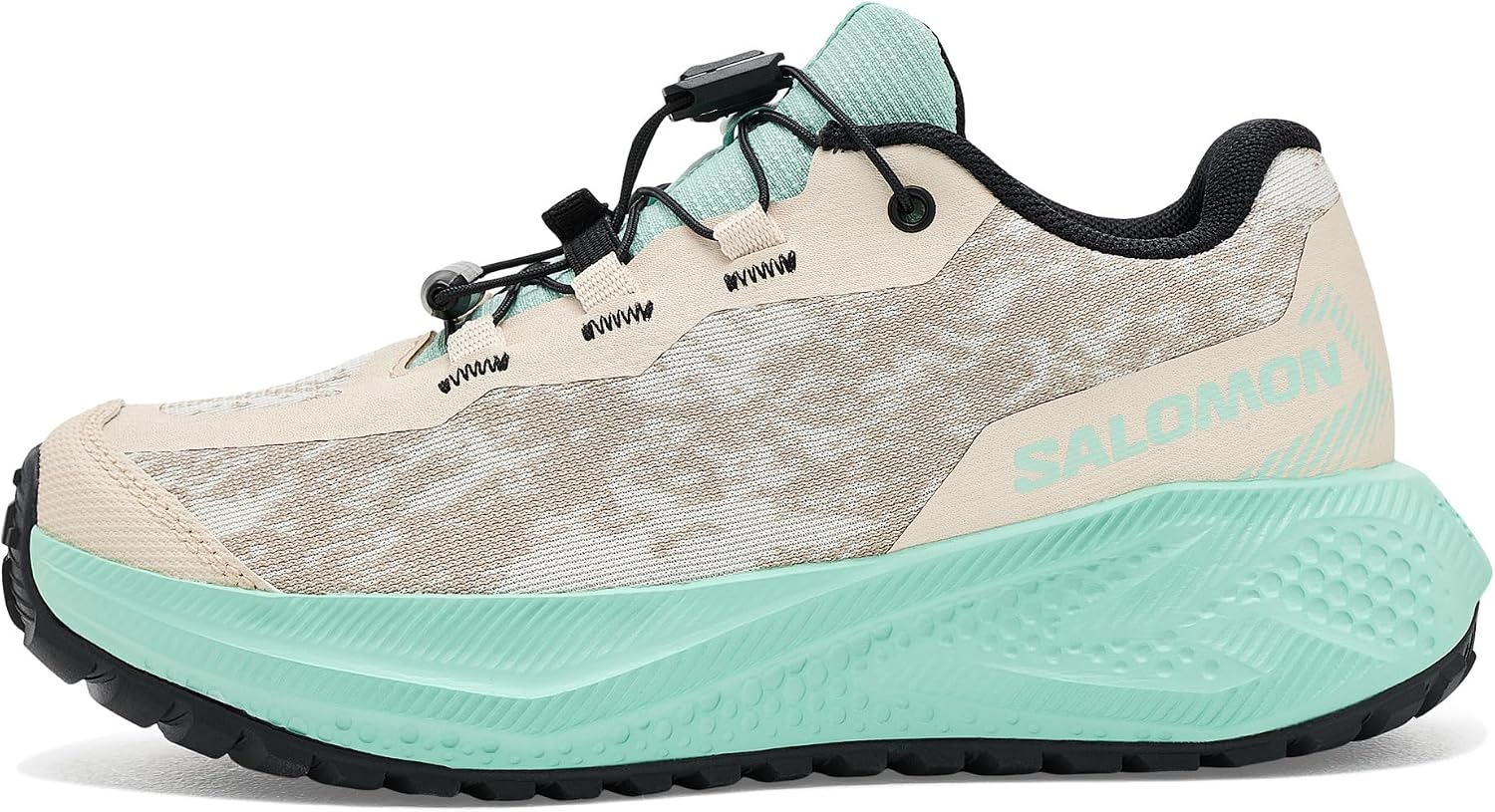 Salomon Kids Aero GRVL (Little Kid/Big Kid)