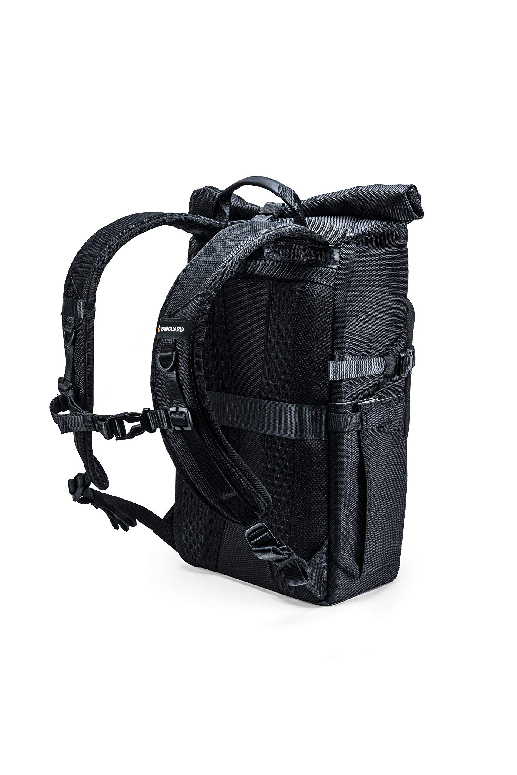 Vanguard Veo Select 39RBM BK - Rucksack für Fotoequipment – Bild 3