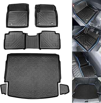 Amazon | Jiooy ニッサン 新型エクストレイル T33系 5人乗用 e-power