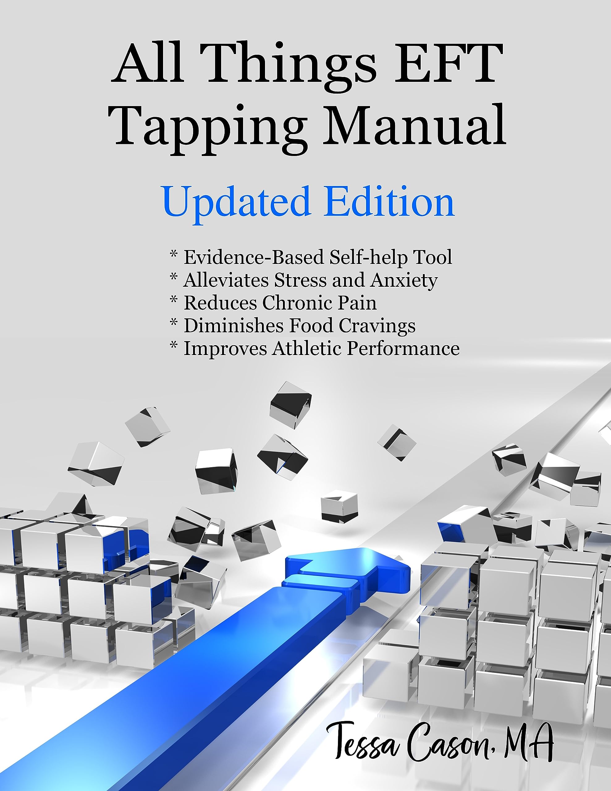 All Things EFT Tapping Manual