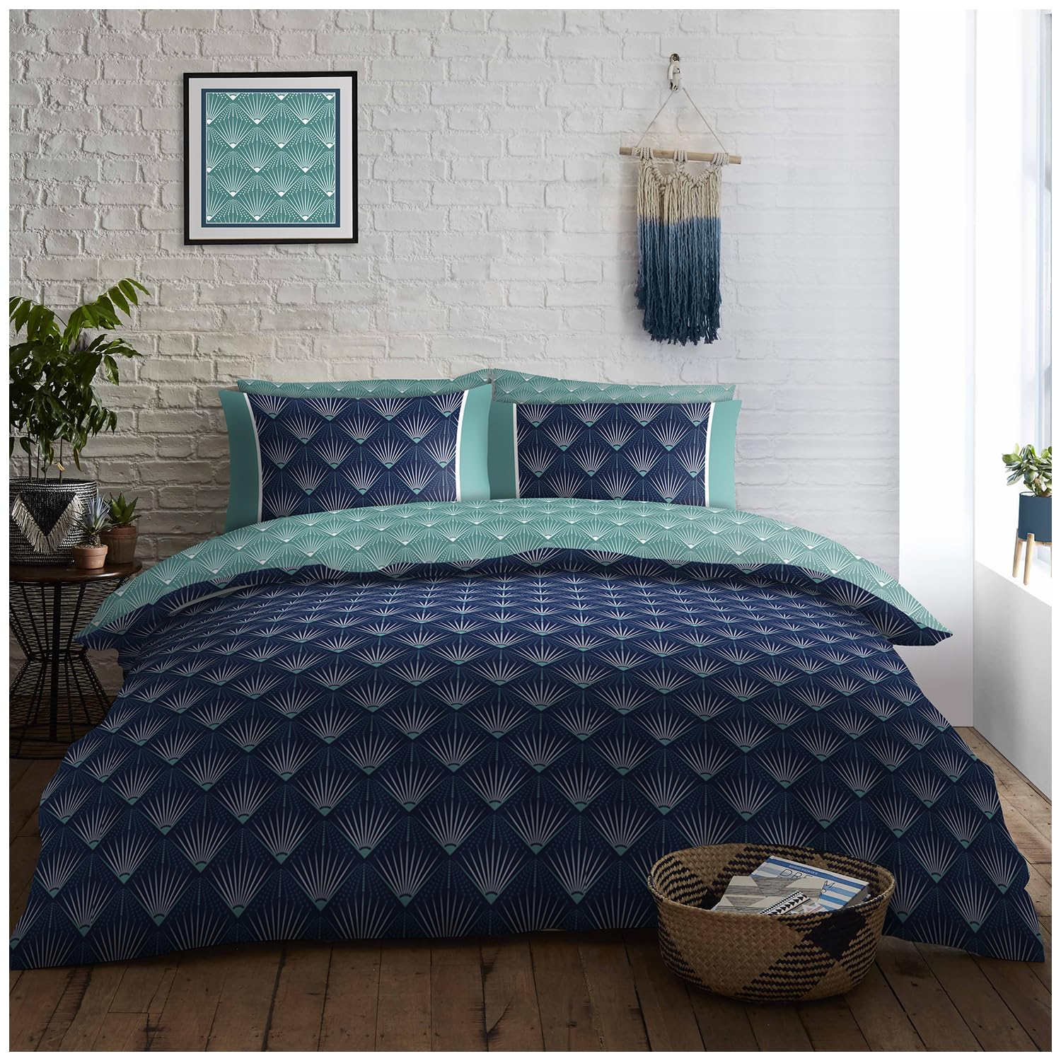 GAVENO CAVAILIA - Duvet Cover - King