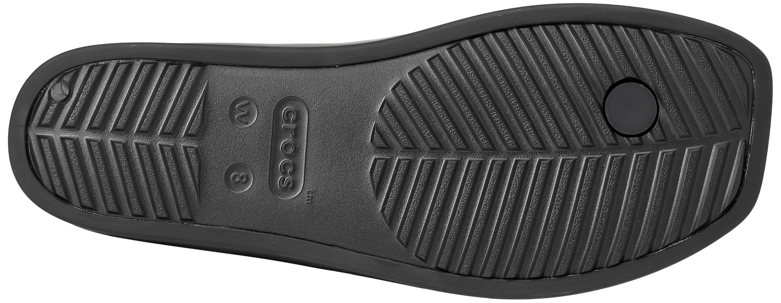 Crocs Miami Flatform Flip InfraditoDonna
