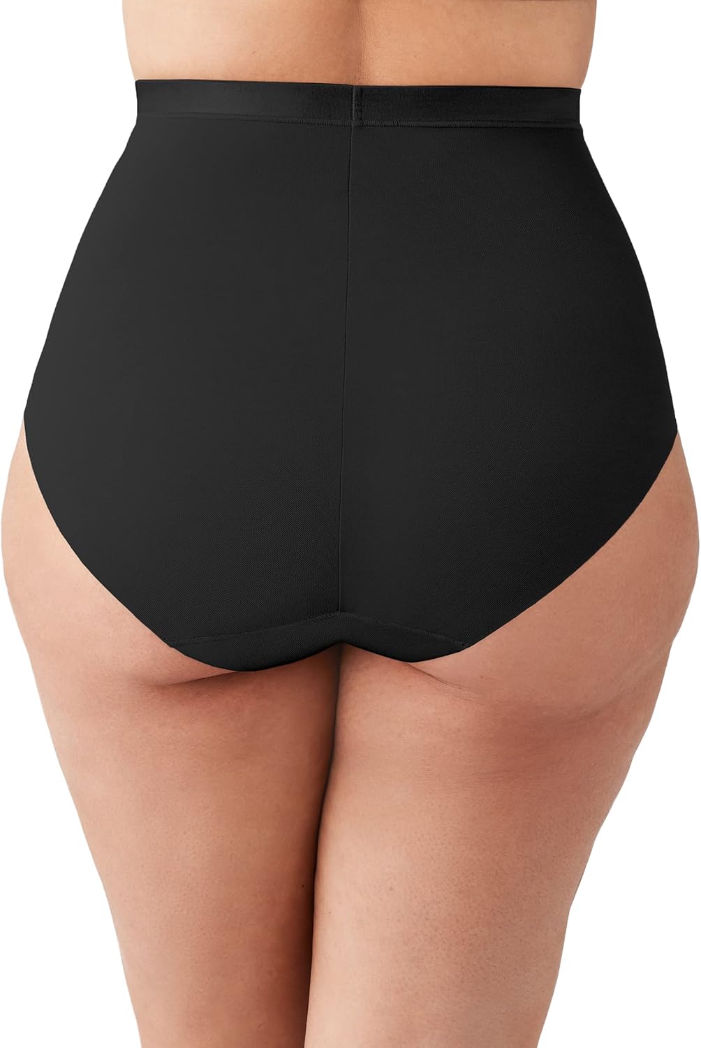 Wacoal Women's Hourglass Shape Revelation Shaping Brief - Image 2