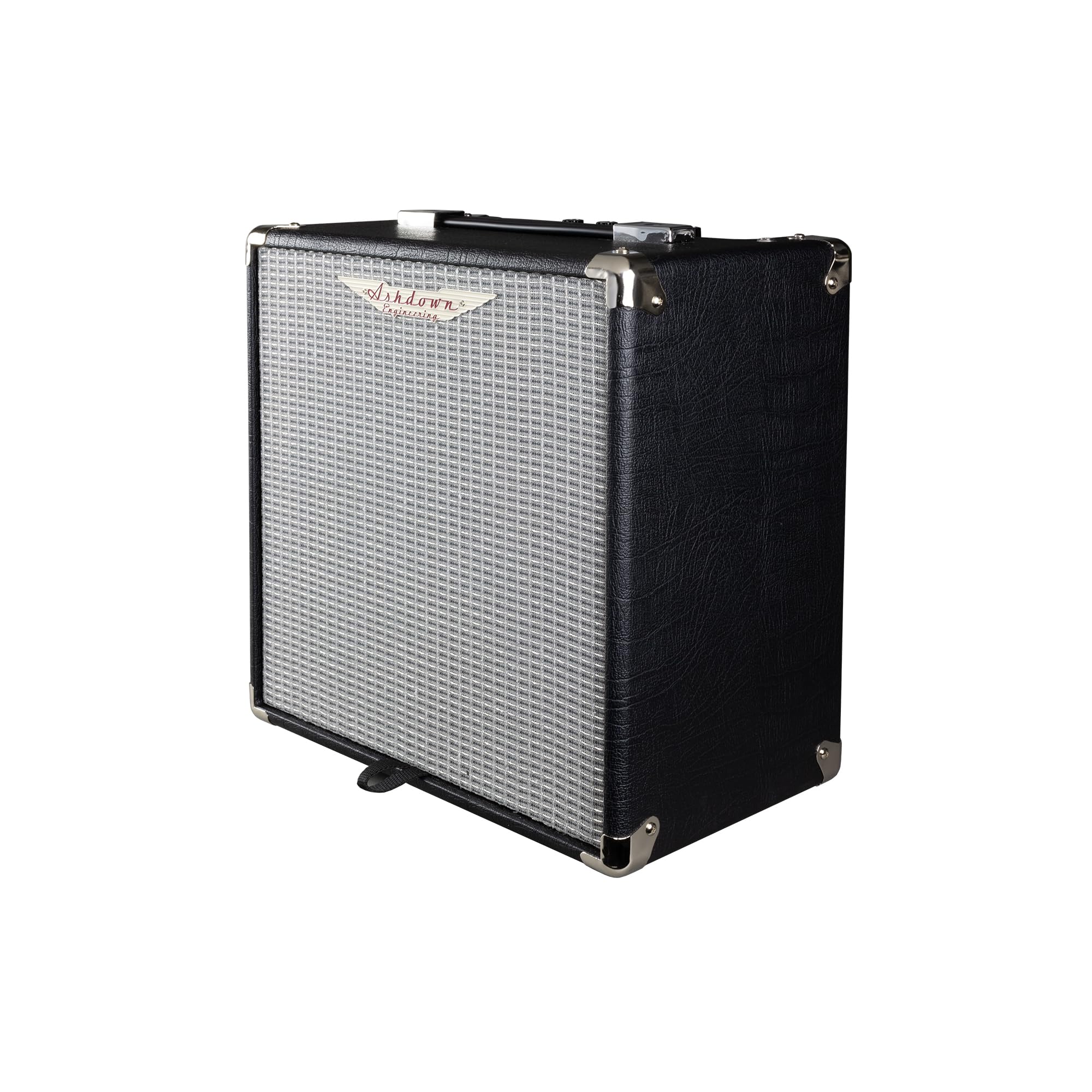Amazon.com: Ashdown Studio 8 1x8-inch 30-watt Bass Combo Amp