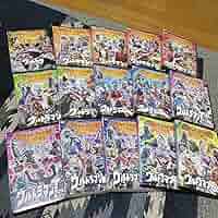 ウルトラ怪獣散歩 DVD ８卷セット レンタル 71pcdOBpsdL.jpg