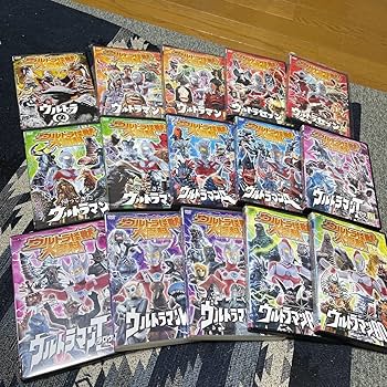 ウルトラ怪獣 DVD 19巻セット♡ ウルトラ怪獣DVDコレクション 19巻（ウインダム(カナン星人)&amp