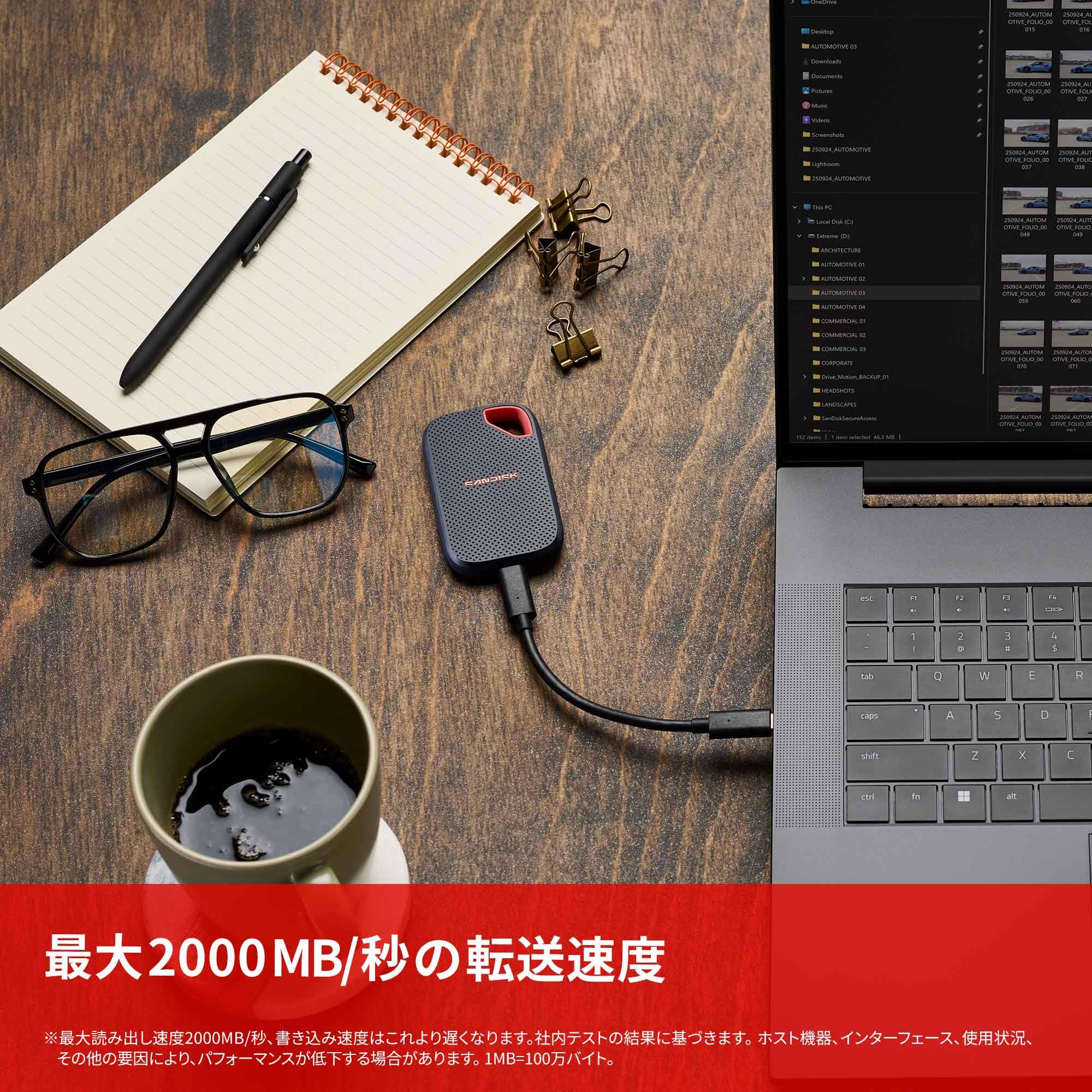 Amazon | 【Amazon.co.jp限定】SanDisk サンディスク エクストリーム