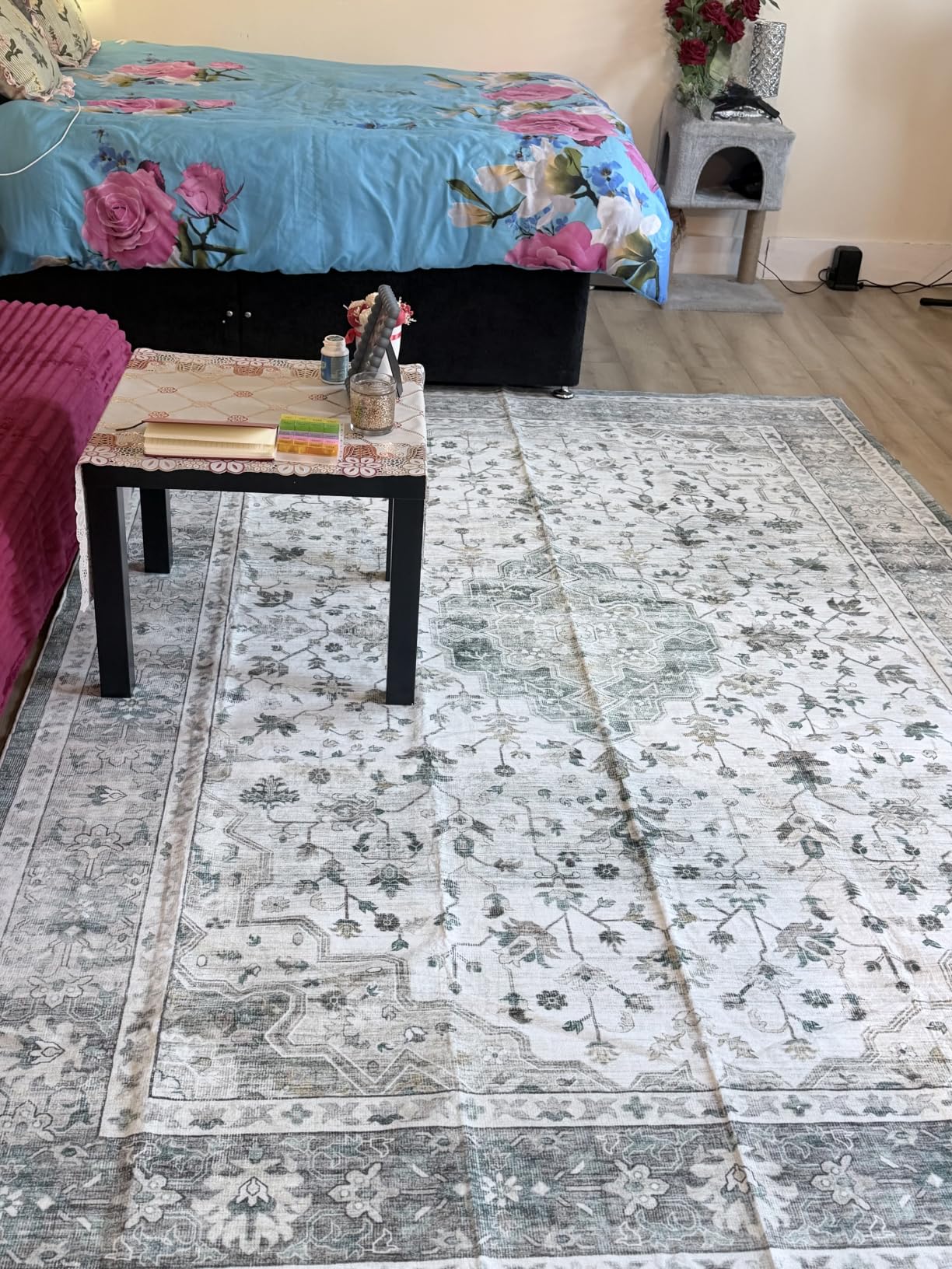 Customer photo