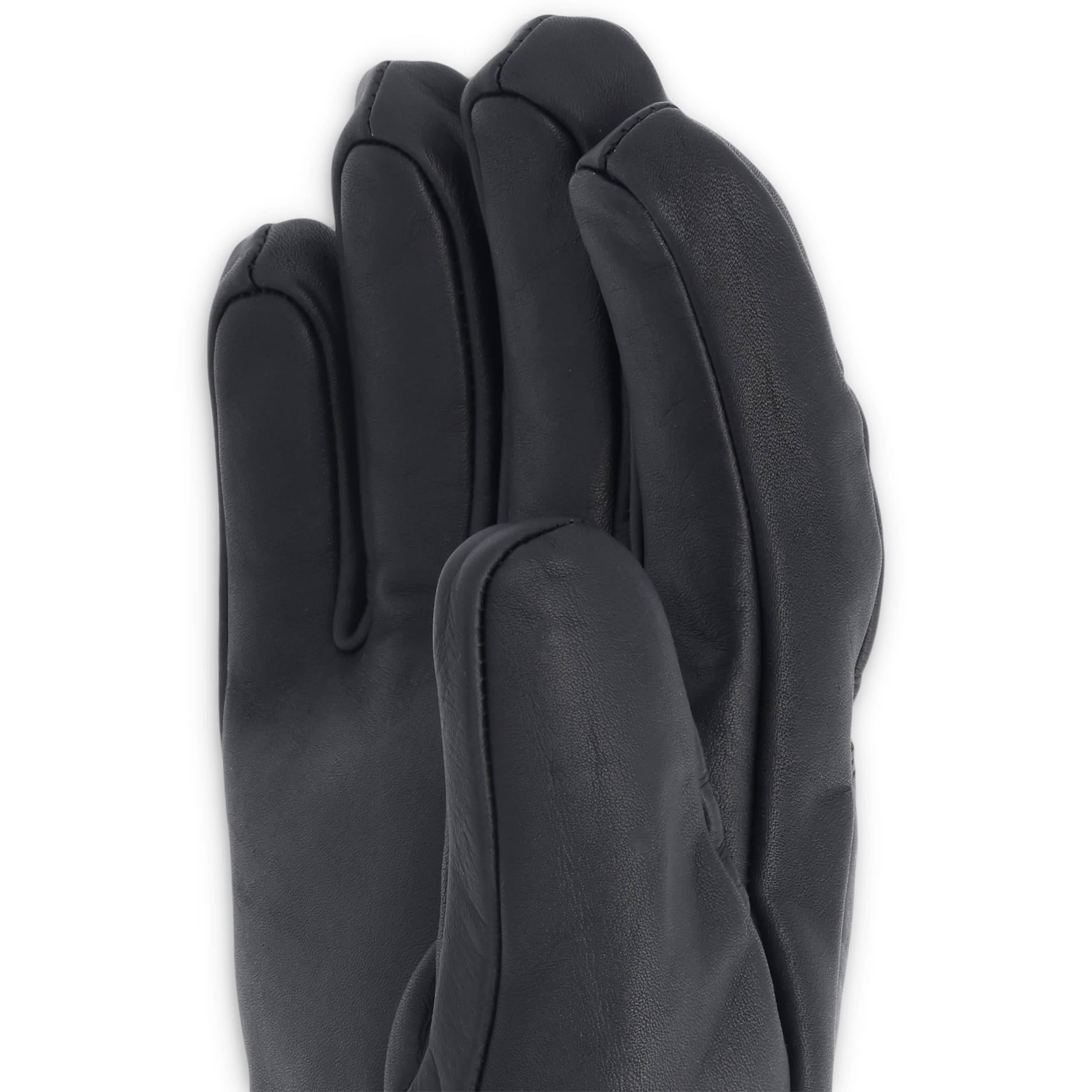 Outdoor Research Aksel Work Gloves Black S rękawice robocze