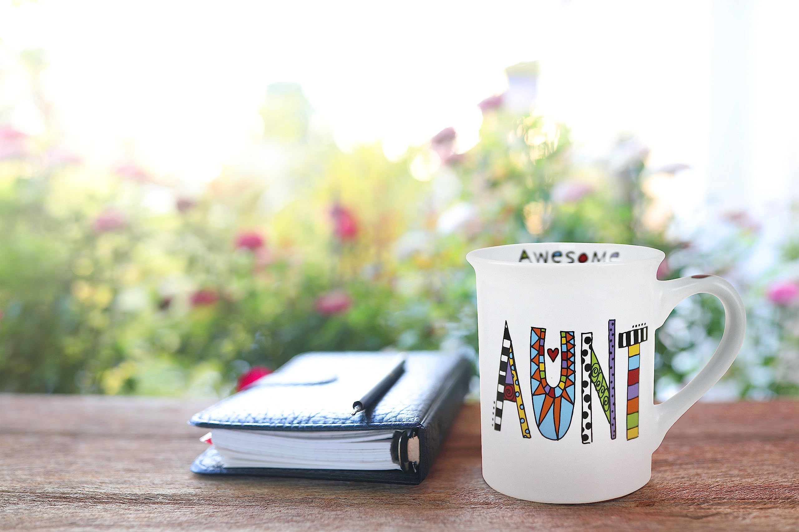 Enesco Taza de personaje de Harry Potter con texto en inglés Our Name is Mud | Compra online en