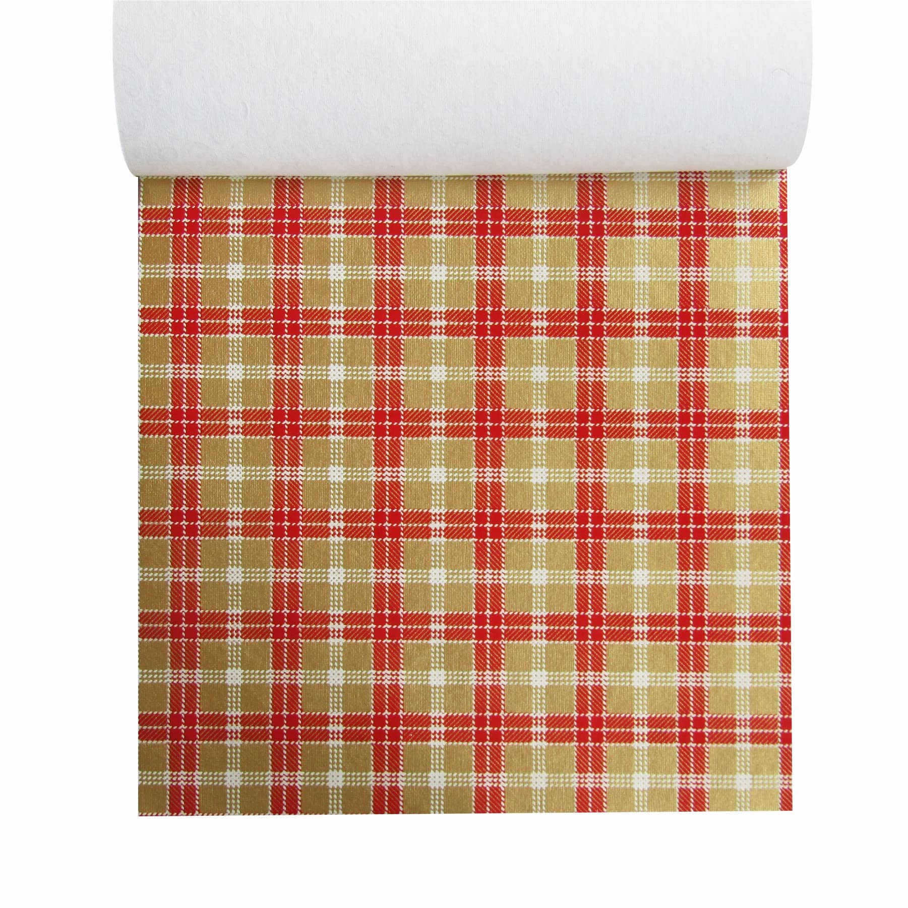 Paperhues All Occasions Handgemachtes Scrapbook-Papier, 30,5 x 30,5 cm, 50 Blatt (2 Blatt mit je 25 Stilen)