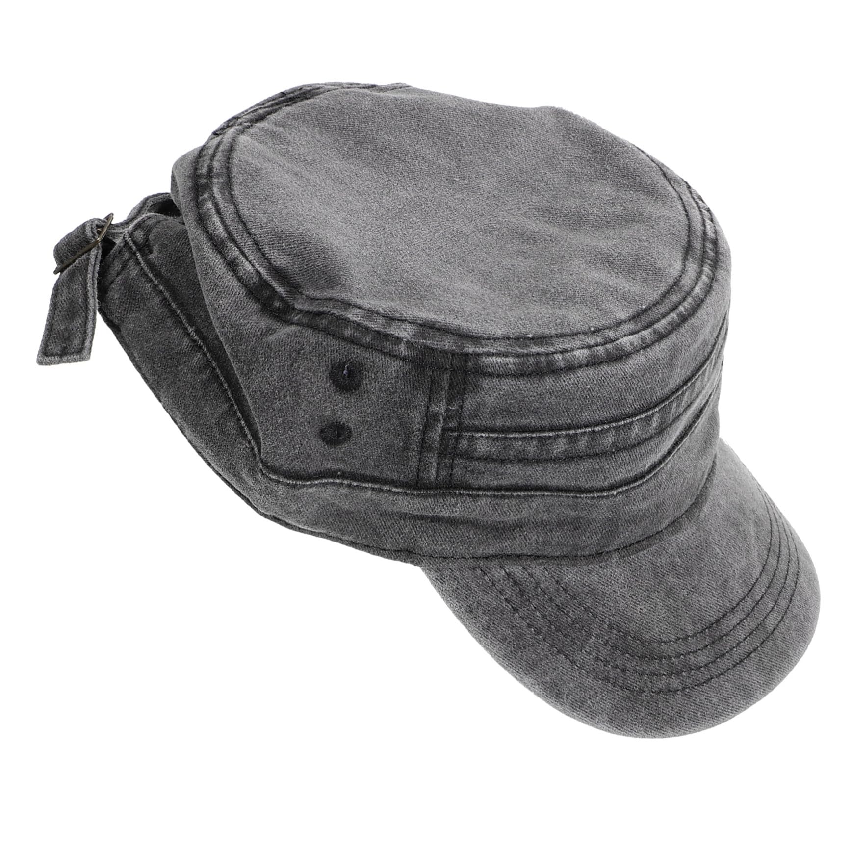 TOYANDONA Béisbol de Transpirable Sombrero de Exterior Protección Solar Unisex Actividades