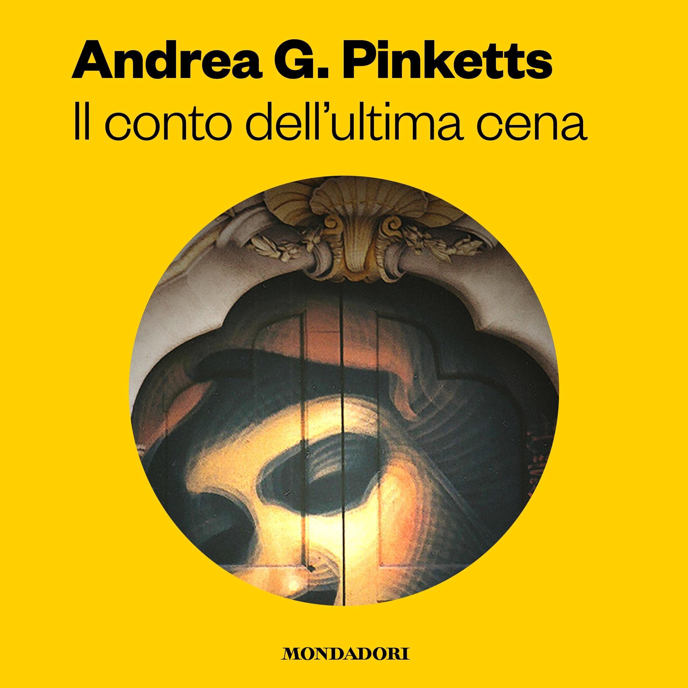 Il conto dell'ultima cena