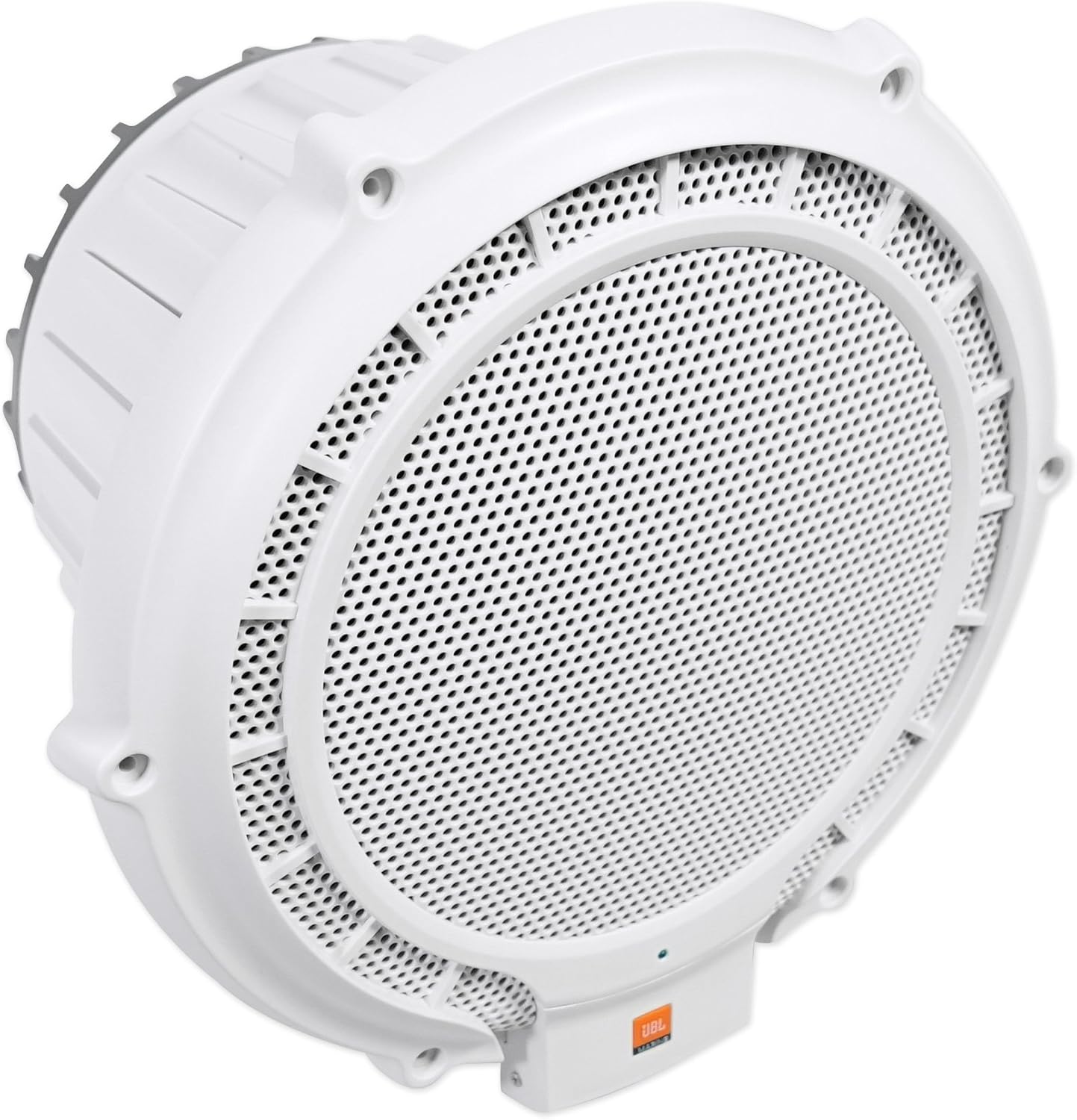 Front view JBL MPS1000 Marine-Subwoofer