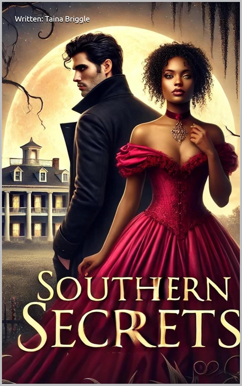 Southern Secrets      Kindle Edition