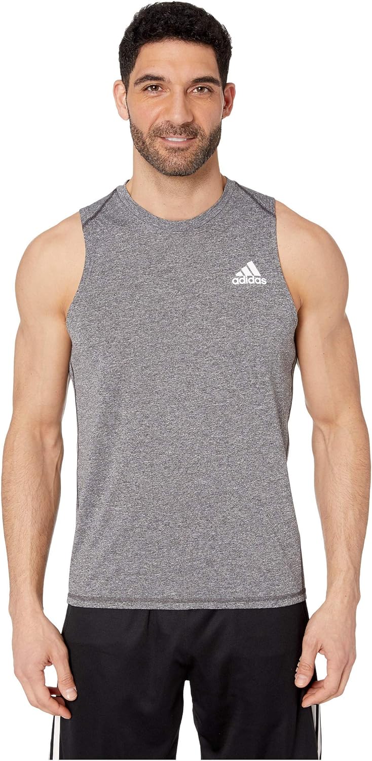 Adidas freelift sleeveless Clearance