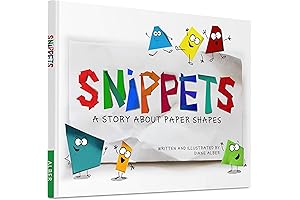 Splatter Book: Snippets of Colorful Creativity