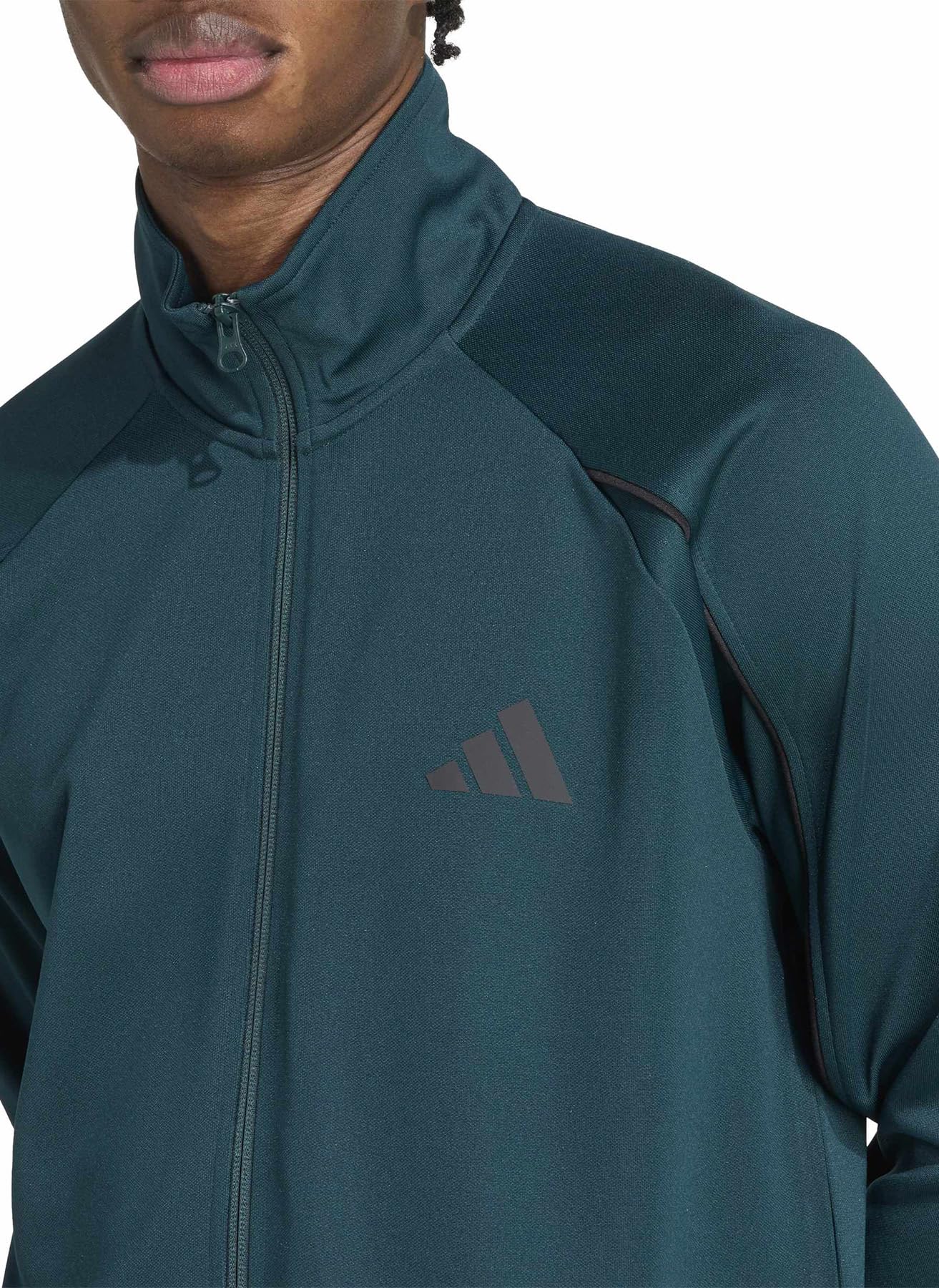 adidas Uomo M 3S STADIUM TS Formazione
