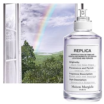 Amazon | MGA ﾚﾌﾟﾘｶ ｳｪﾝ ｻﾞ ﾚｲﾝ ｽﾄｯﾌﾟｽ EDT 30ml【並行輸入品