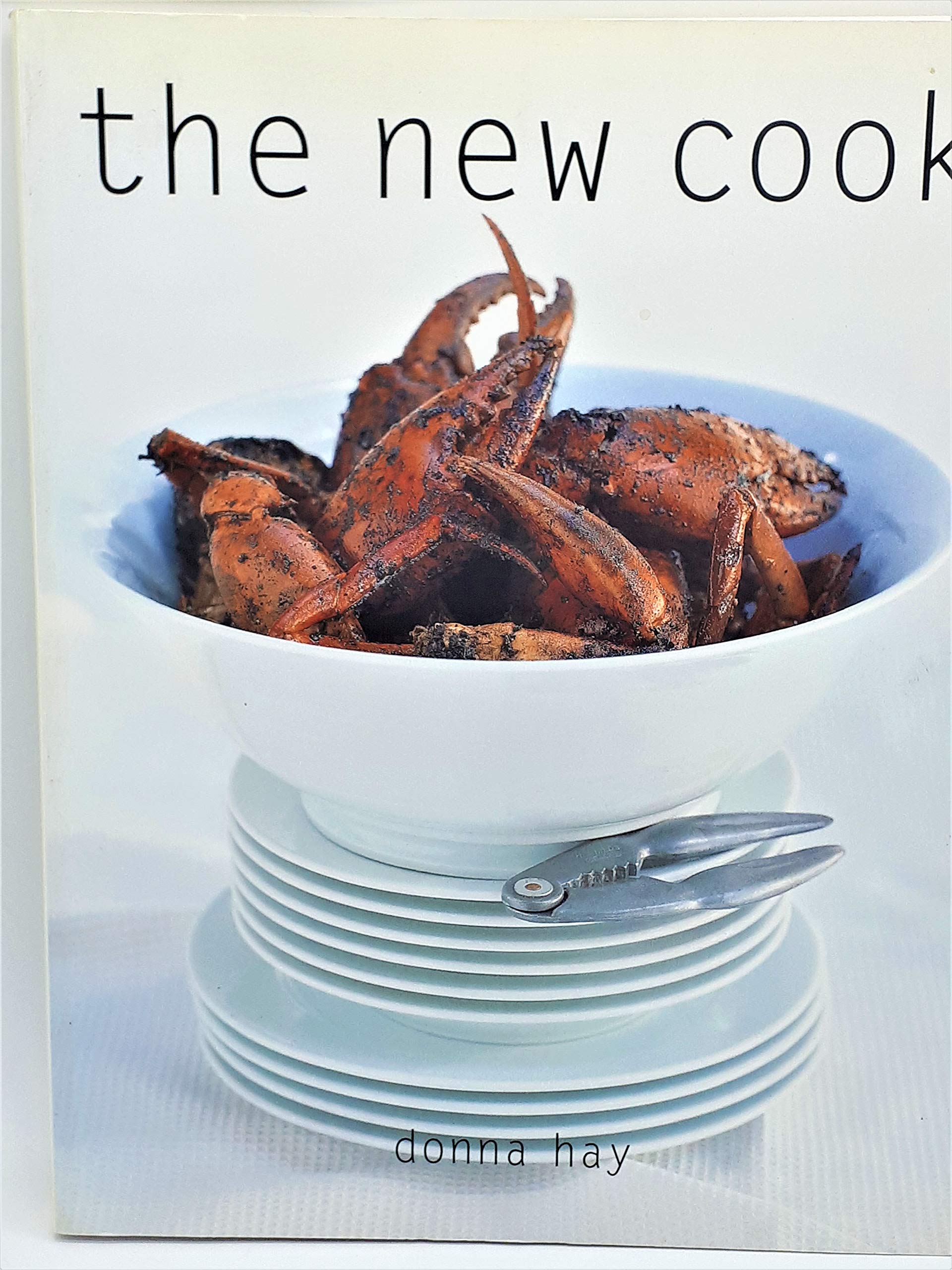 The New Cook Hay, Donna