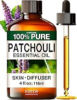 Vista 35 de KUKKA Aceites Esenciales de Limón - 4 Fl Oz - para Cabello, Piel, Difusor, Aromaterapia y Fabricación de Jabón DIY