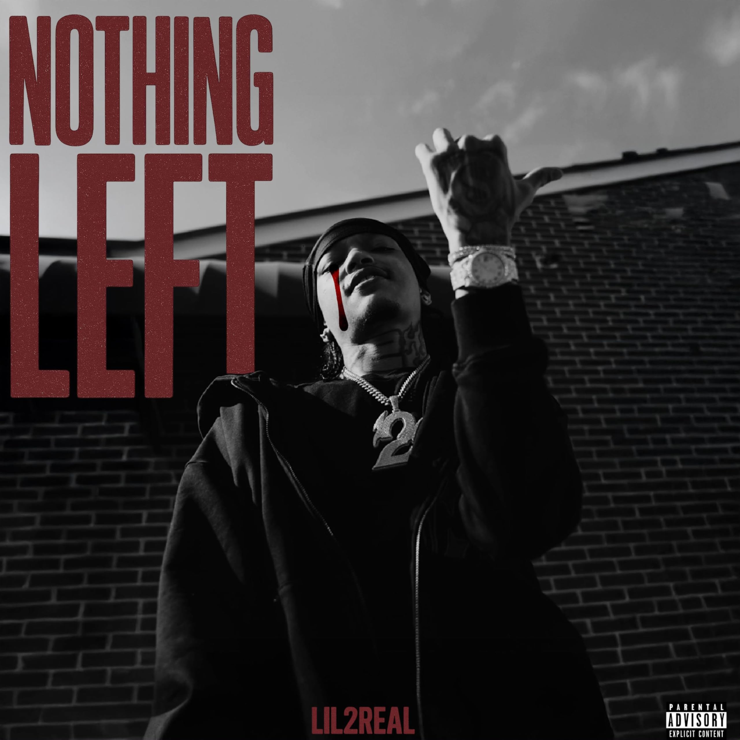 Lil2Real