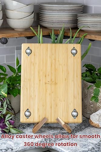 Miniatura 9 de Grande se desliza 360-12x16Bandeja deslizante de servicio pesado para cafetera  Bandeja deslizante para máquina de espresso  Bandeja deslizante para