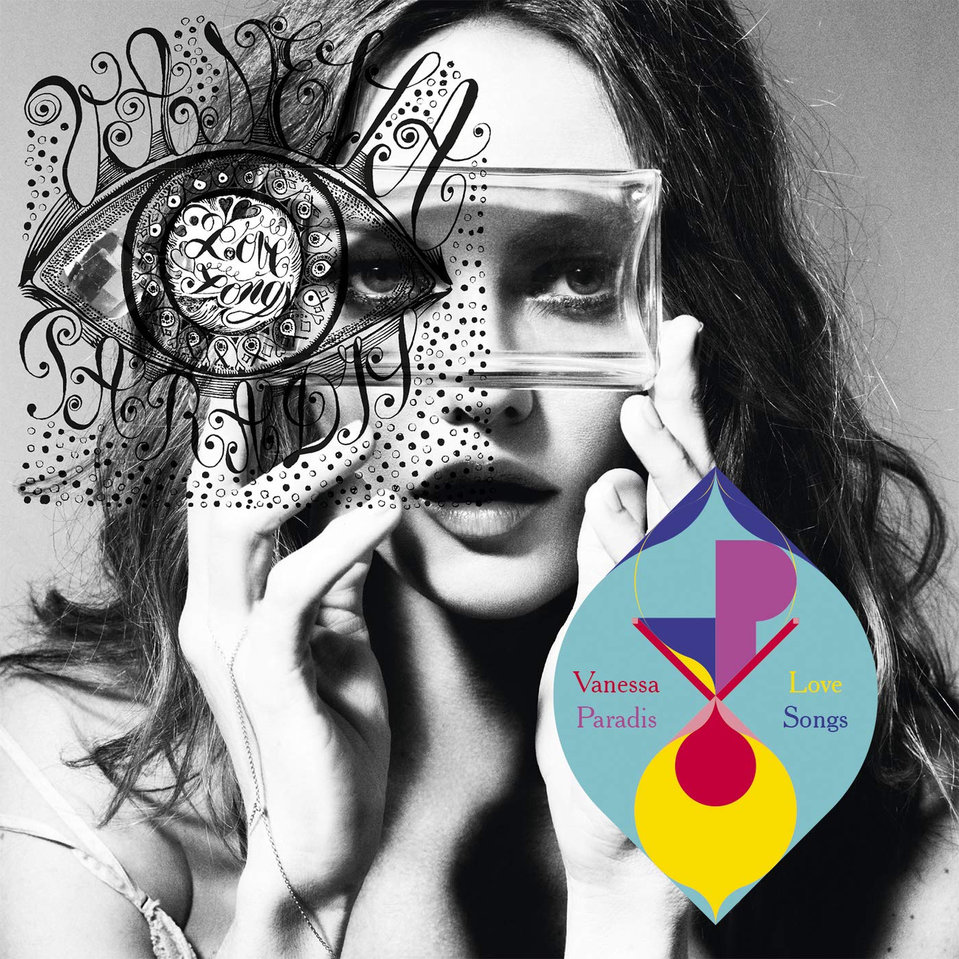 Love Songs -2cd-