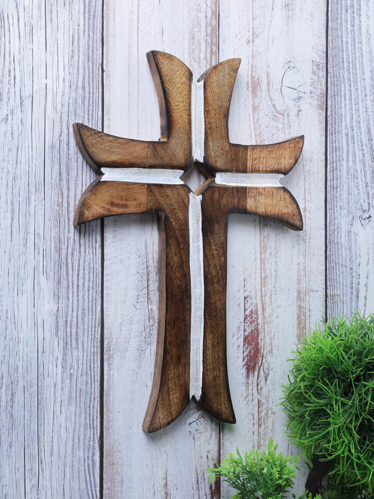 amazon-com-wooden-wall-cross-rustic-finish-decorative-spiritual-art-sculpture-12-wall-hanging-blue-religious-rustic-french-crosses-gift-idea-for-birthdays-easter-christmas-weddings-or-any-occasion-home-kitchen