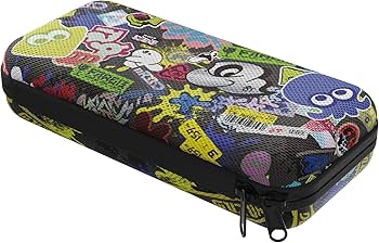 Amazon.co.jp: 【任天堂ライセンス商品】ハードケース COLLECTION for