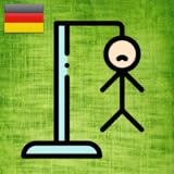 Suitable for family Henker (Hangman - German)