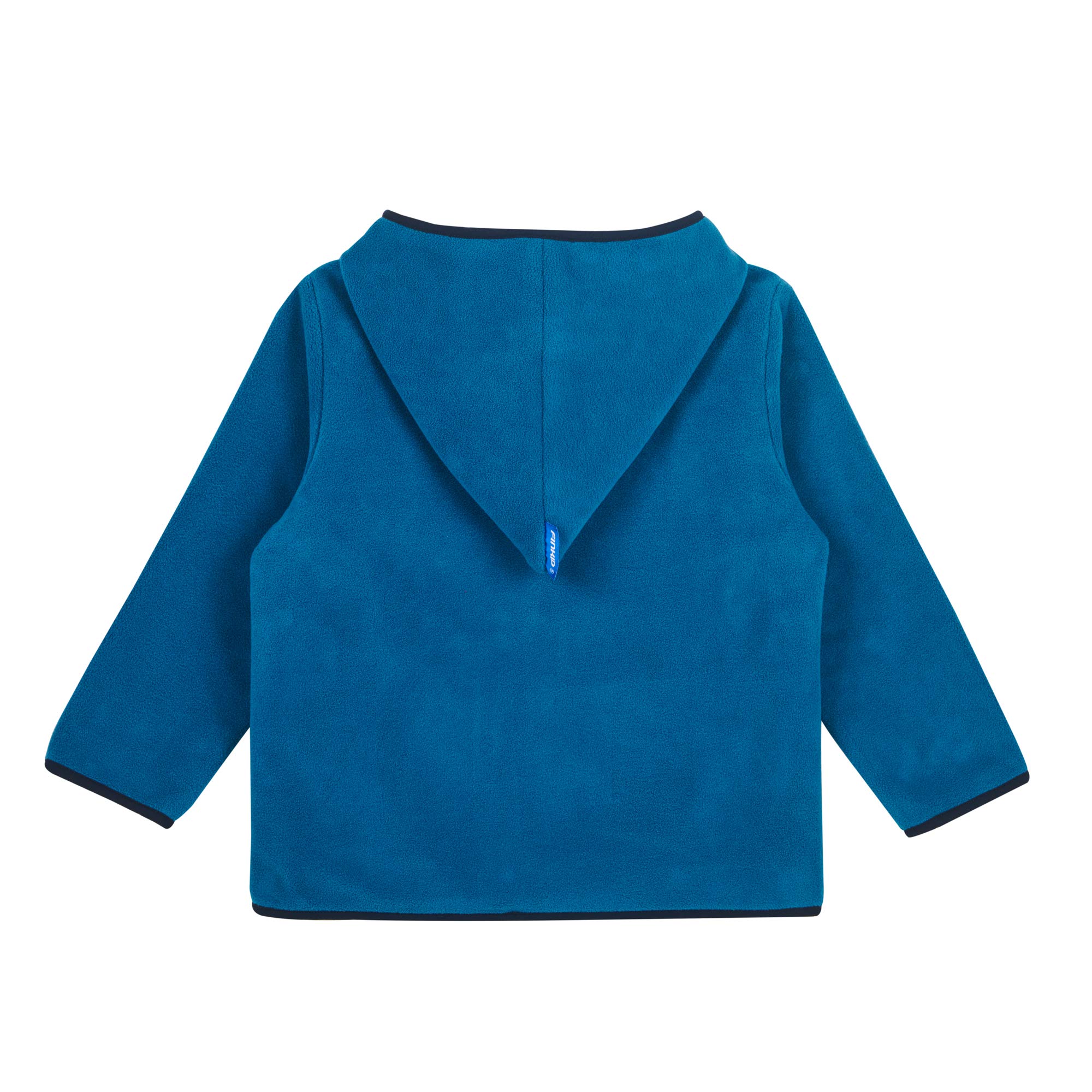 Finkid Tonttu Kinder Fleecejacke + Zip In Innenjacke
