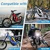 EOPOAYI Throttle Handle Kit Surron Light Bee X S Electric Dirt Bike For Sur Ron LBX Twisted Throttle Grip Cable Sur-Ron L1E Segway X160 X260 E-Ride Pro S SS 2.0 3.0 E Bike Parts